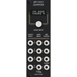 Search - Tag - Quantizer